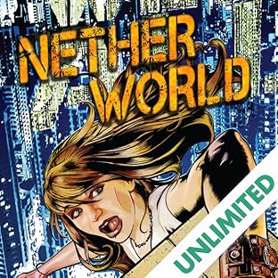 Netherworld (Top Cow)